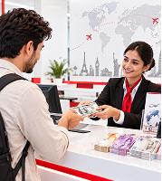 About Transcorp - Corporate Team