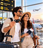 About Transcorp - Global Travel & Forex