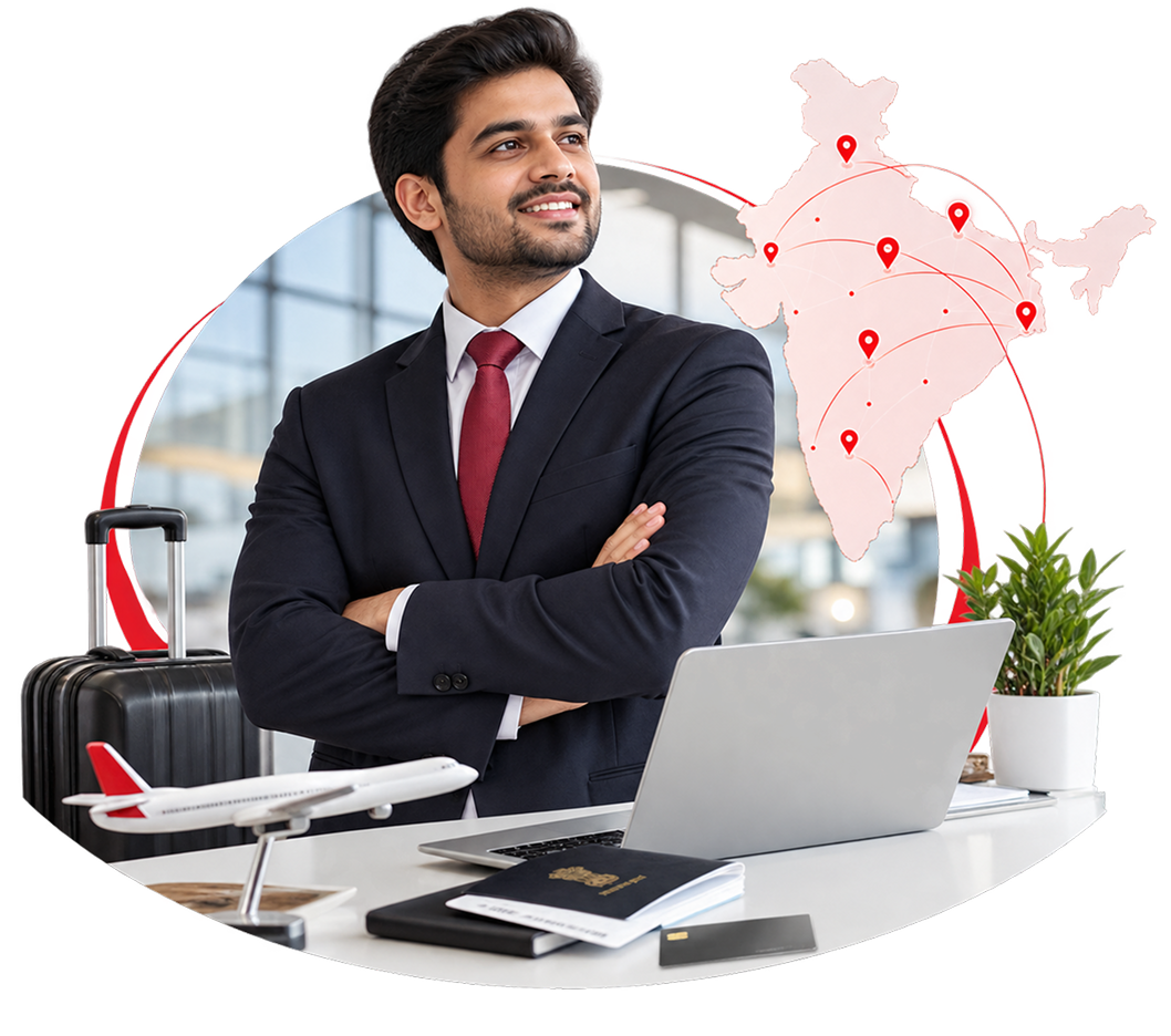 Why Choose Transcorp