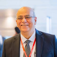 Mr. Sujan Sinha