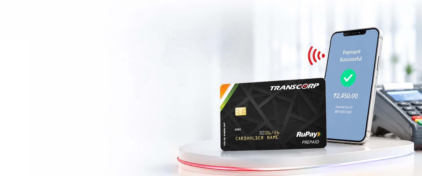 Prepaid Payment Instrument
