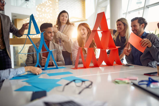 Fun, Connection & Growth — Employee Activities 2026
