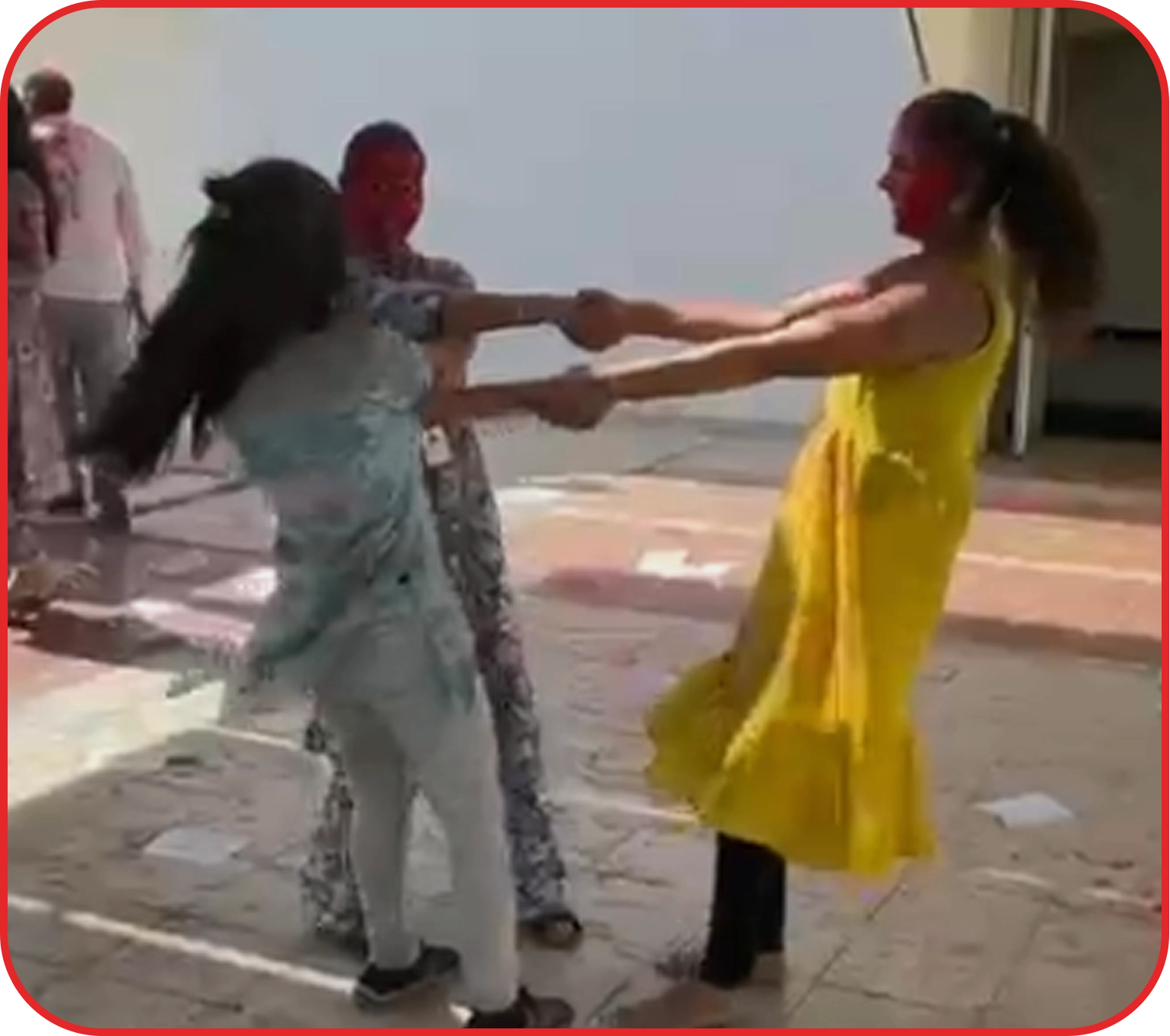 Dance and Music Fun