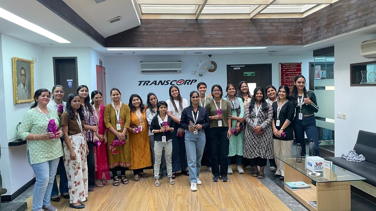 Celebrating Our Women — Women's Day March 2026