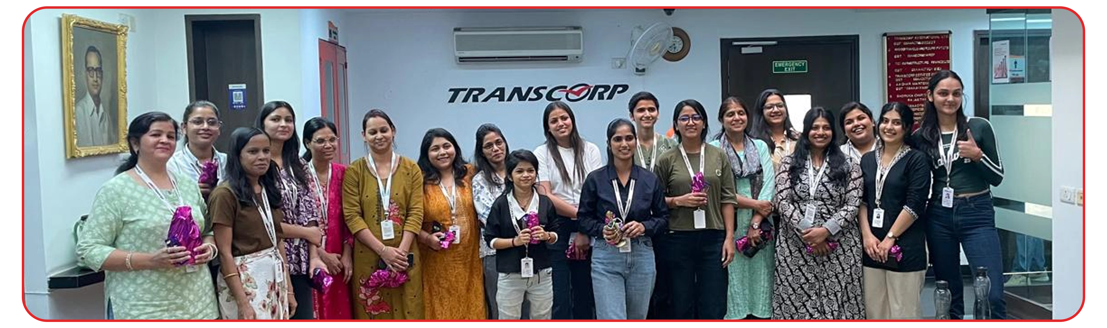 Felicitation Ceremony Women Leaders