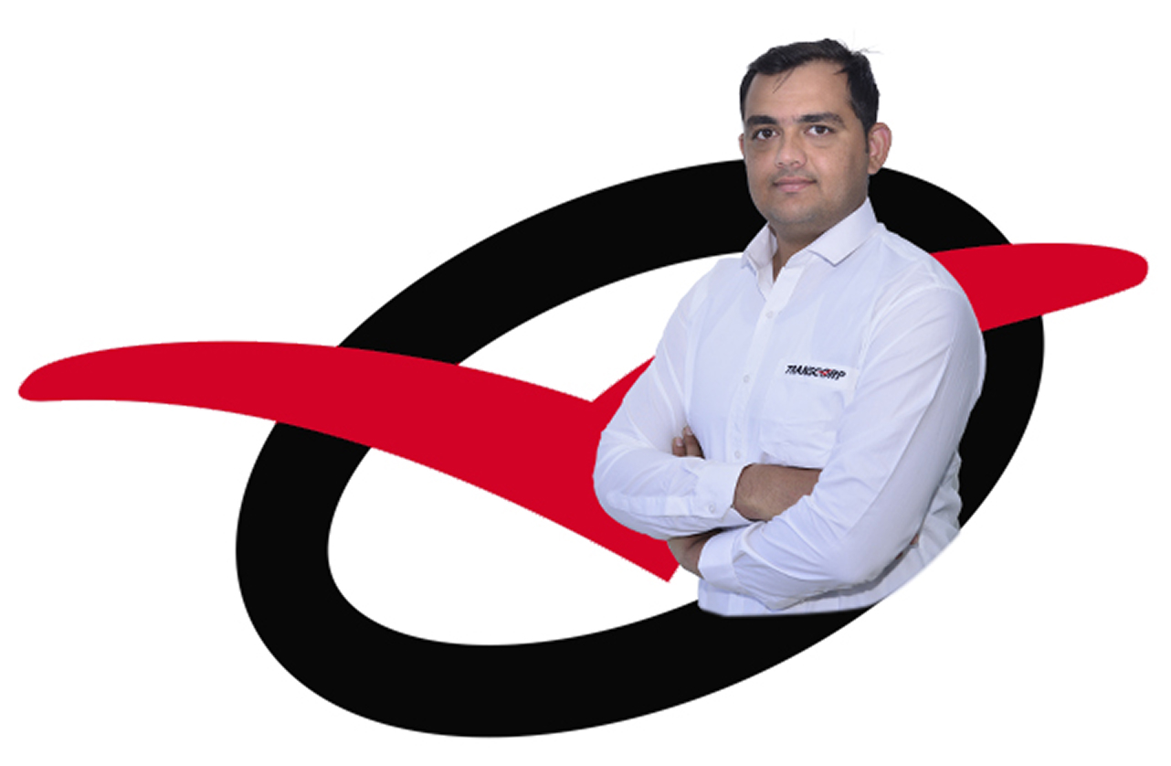Mr. Jayesh Kumar Pooniya
