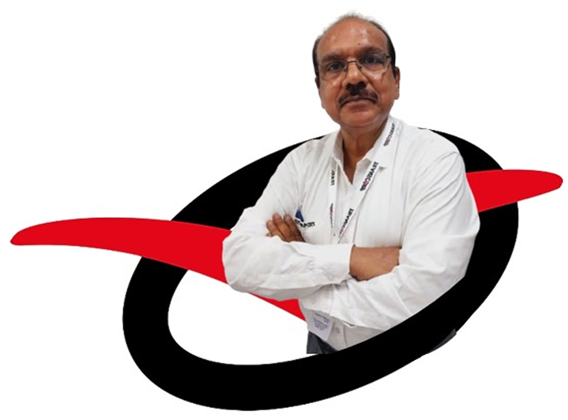 Mr. Ravi Mohan Saxena